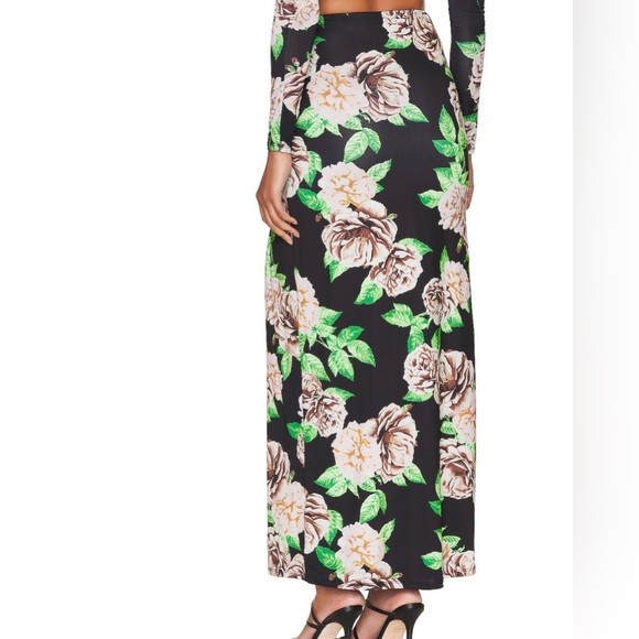 AFRM 2 pieces set Skirt & Top ‼️SALE ‼️ - Picture 6 of 8